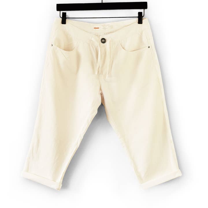 Ravine Pant for wholesale by Ekome Studio