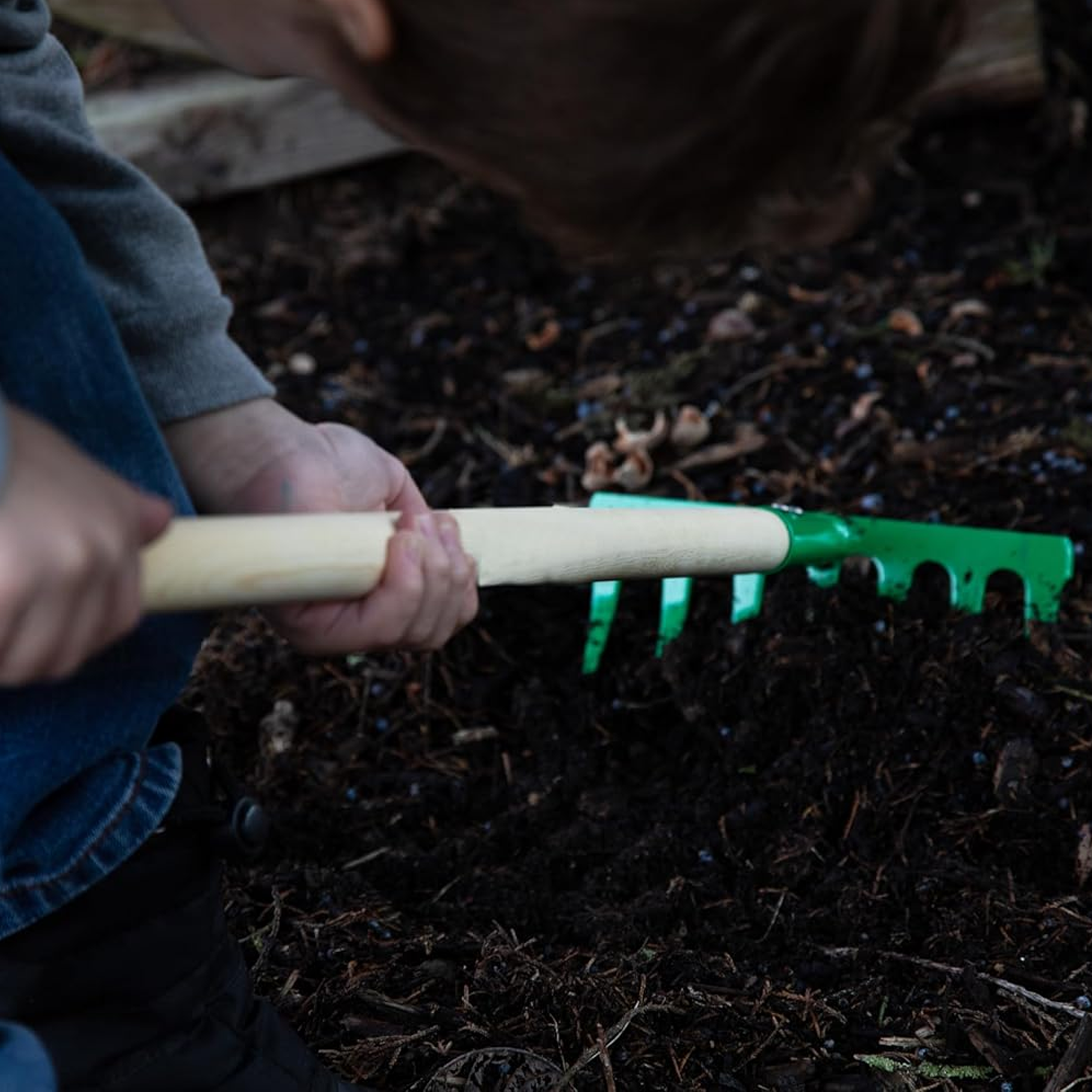 G & F Products - Wholesale Toy Set - Kids - 4 Piece Kids Garden Tool Set Toy19