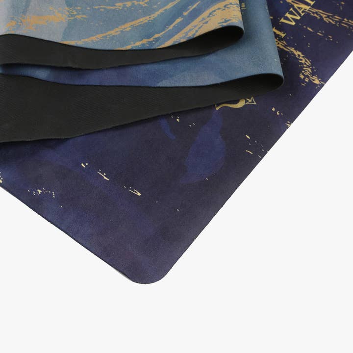Shakti Warrior - Wholesale Yoga Mat - Ajna Natural Rubber Yoga Mat