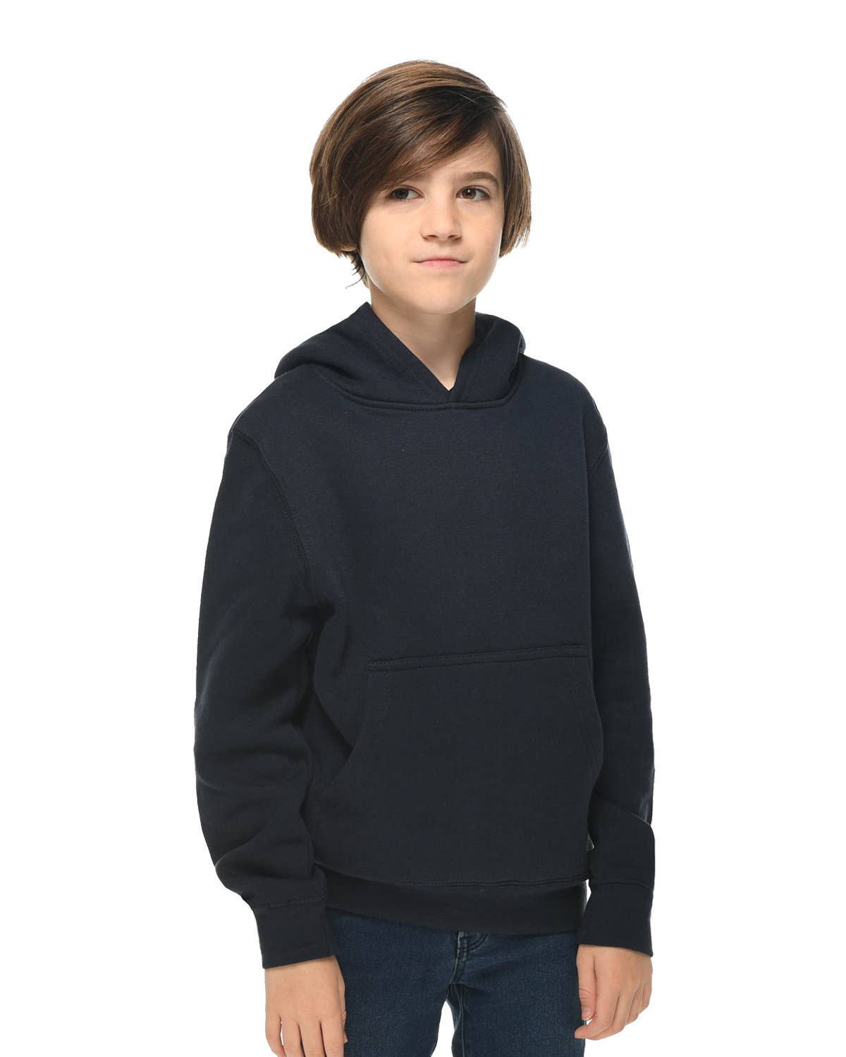 Print The Dream - Wholesale Hoodie - Kids - Lane Seven Youth Premium Pullover Hooded Sweatshirt1