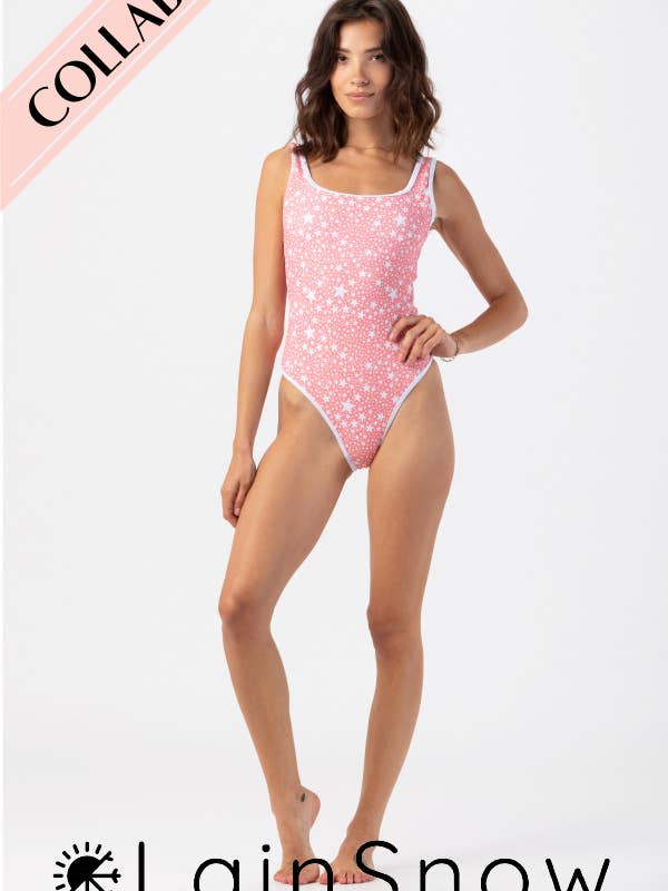 Ocean Isle Un Pezzo per la vendita all'ingrosso da parte di Tiare Hawaii