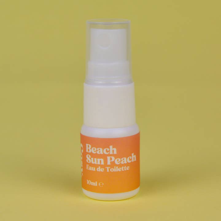 Cosy Cosmetics - Wholesale Perfume/Eau de Toilette - Beach Sun Peach Eau De Toilette0