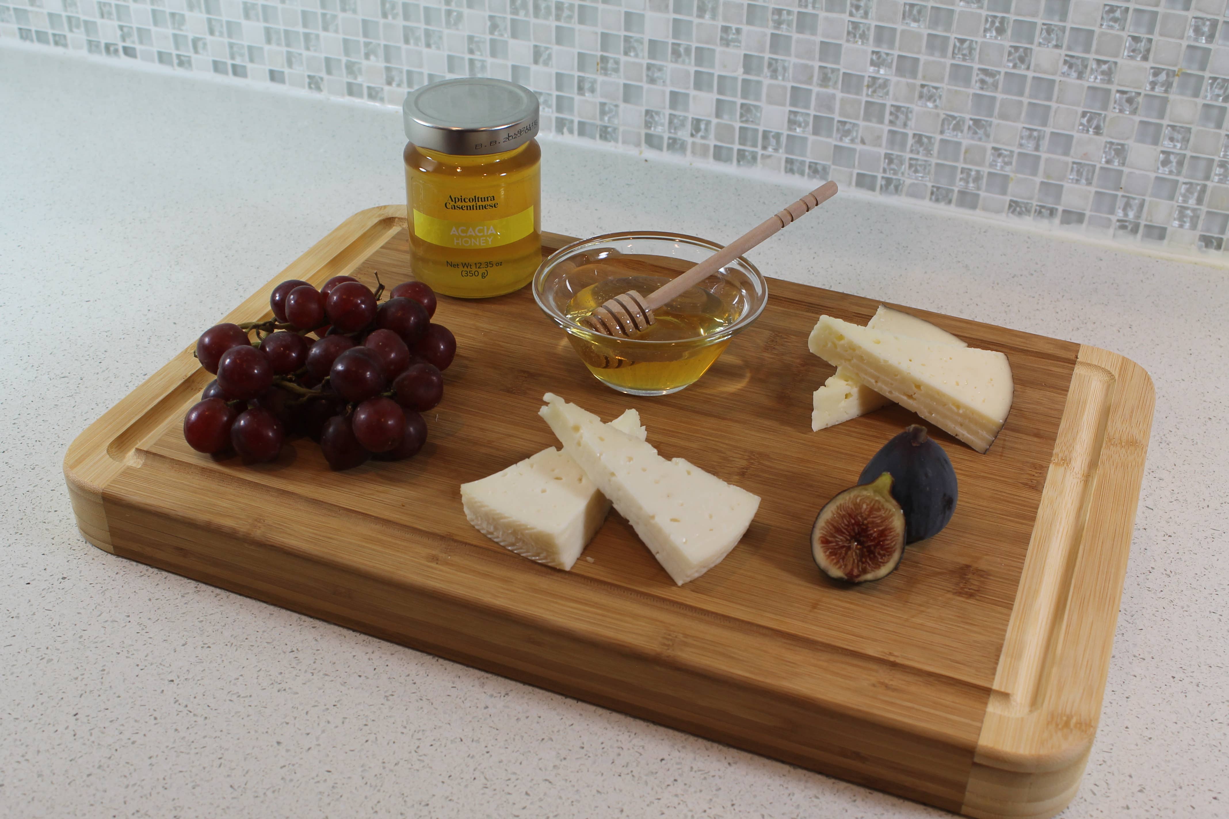 Vando Naturals – wholesale Honung – Akaciahonung - Tillverkad i Italien av Apicoltura Casentinese1