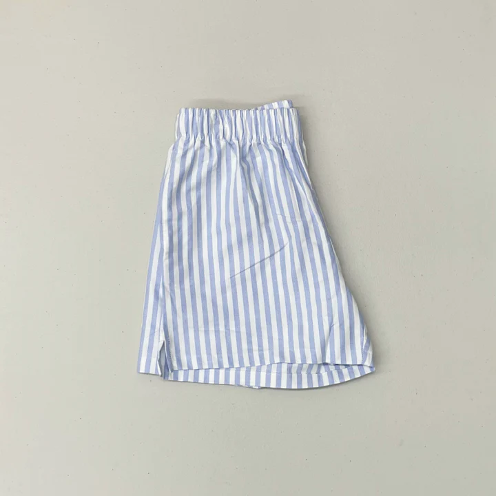 Sam Steven - Venta al por mayor Pantalones cortos - Mujer - Sam Steven Pantalones Cortos Estilo Boxeador3