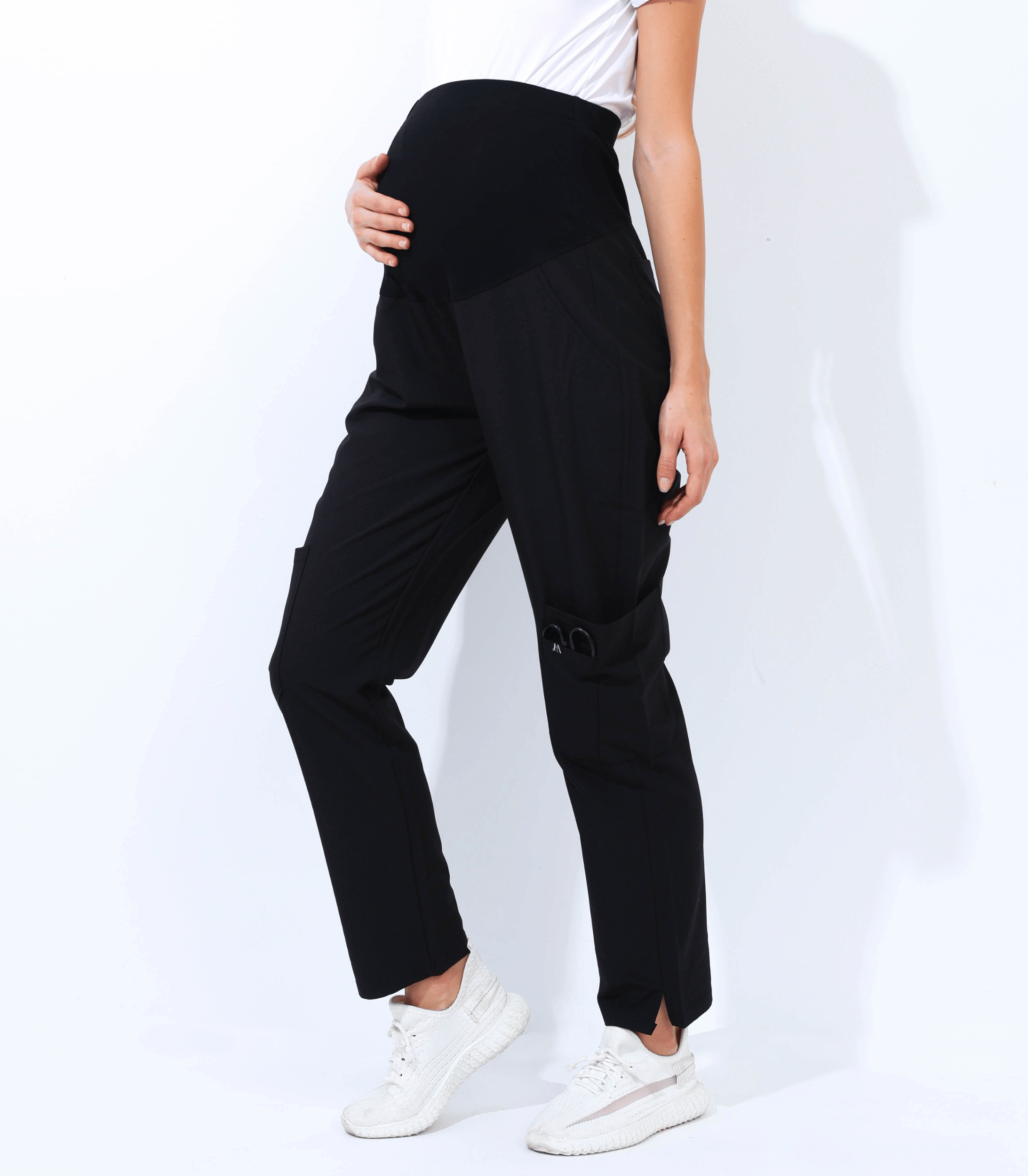 Alina Mae Maternity – Großhandel Medizinische Berufsbekleidung – Damen – Umstandshose Klassische Scrub-Hose30
