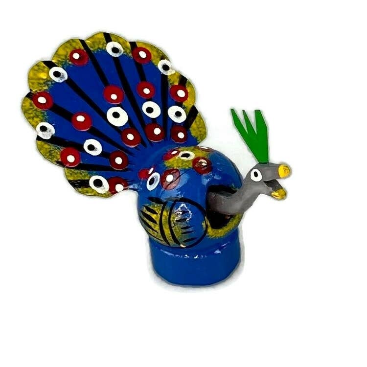 Mexitraders - Wholesale Decorative Figurine - Mexican Nodding Head Animals and Figures8