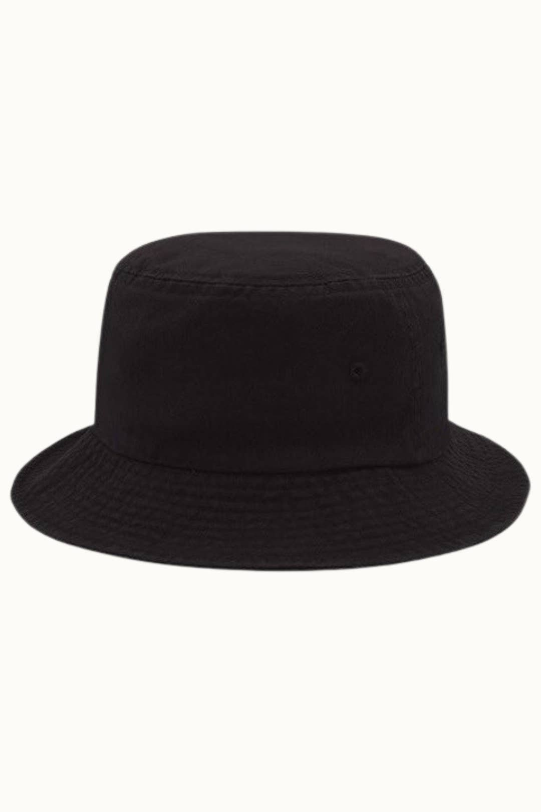 Olive & Pique - Wholesale Bucket Hat - Women's - Classic Cotton Bucket Hat with 5.5cm Brim0