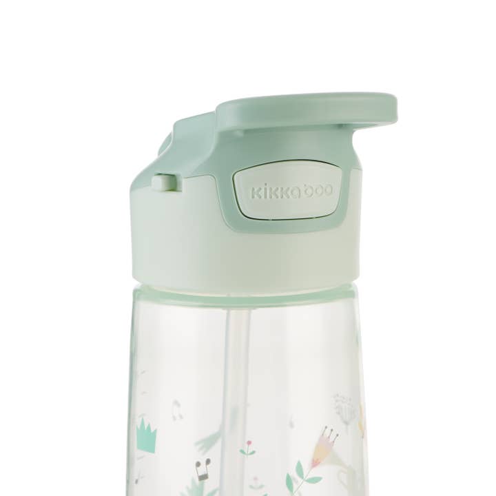 Kika Group Ltd. - Wholesale Water Bottle - PP Cup With Silicone Spout 450ml Music Fest4