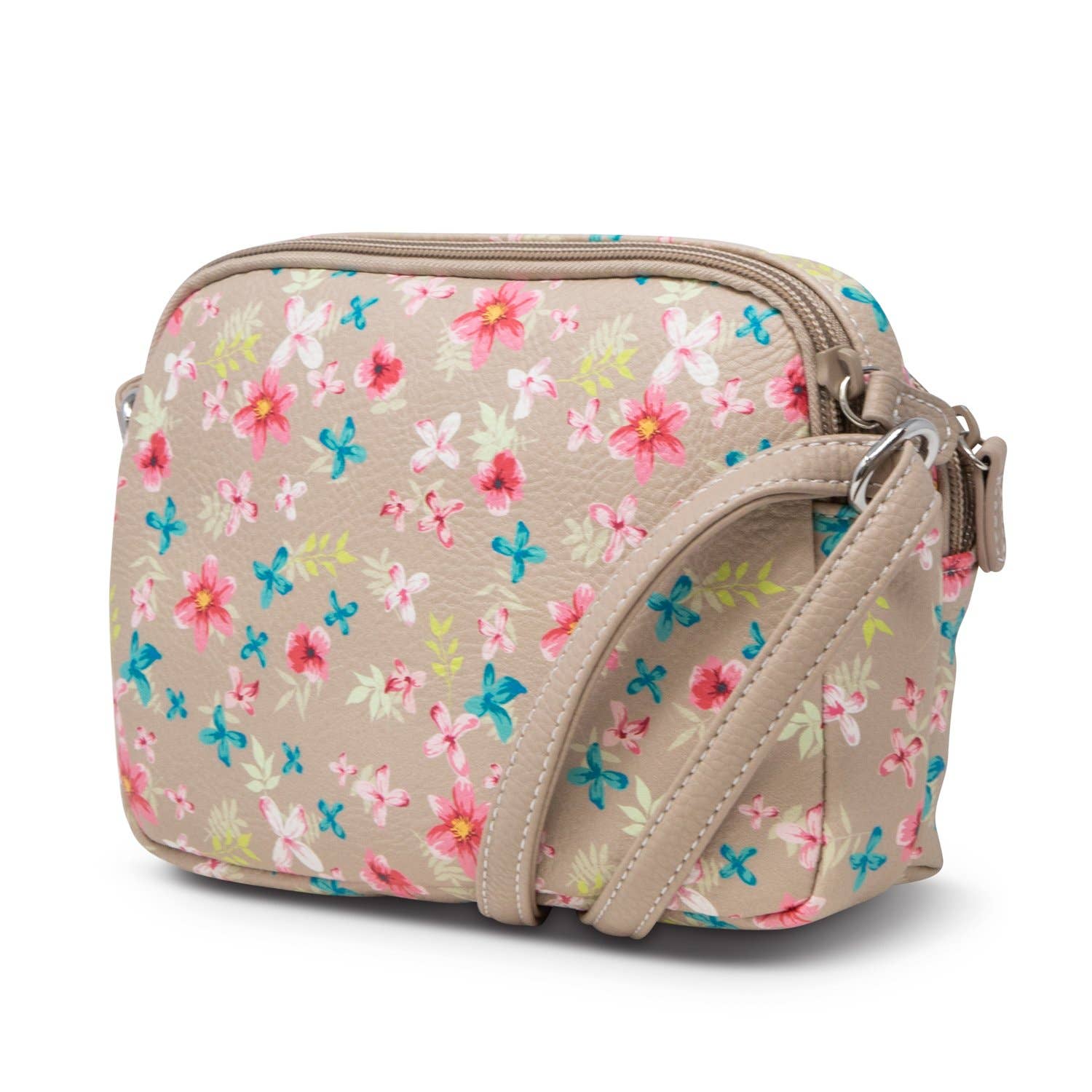 Multisac Handbags - Wholesale Crossbody Bag - Women's - Multisac Mini Dynamic Crossbody18