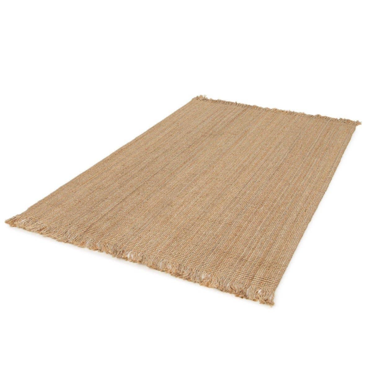 AFK Living - Wholesale Area Rug - High-quality RAW jute rug6