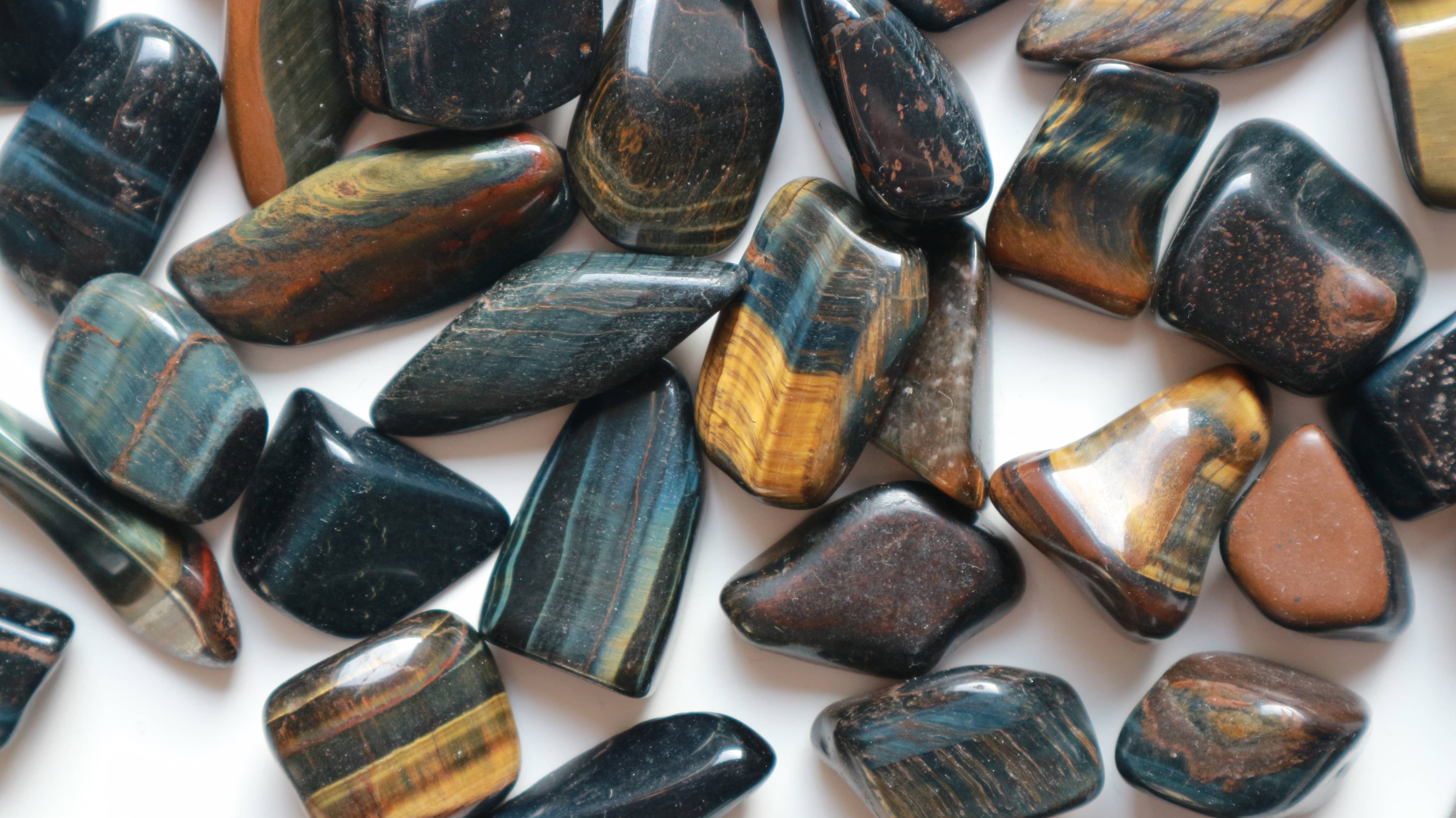 OnlineMineralen.nl - Wholesale Spiritual Stone/Crystal - Trommelstenen14