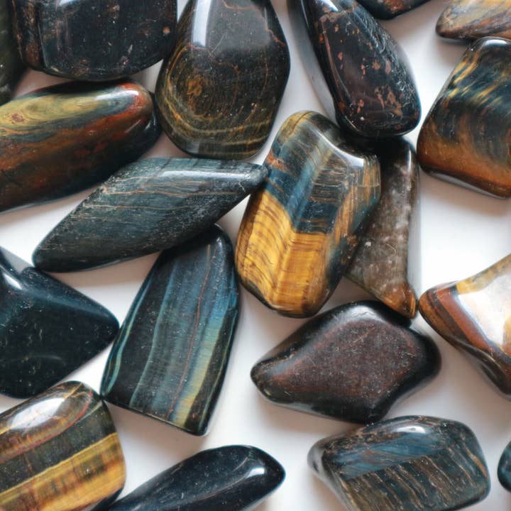 OnlineMineralen.nl - Wholesale Spiritual Stone/Crystal - Trommelstenen14
