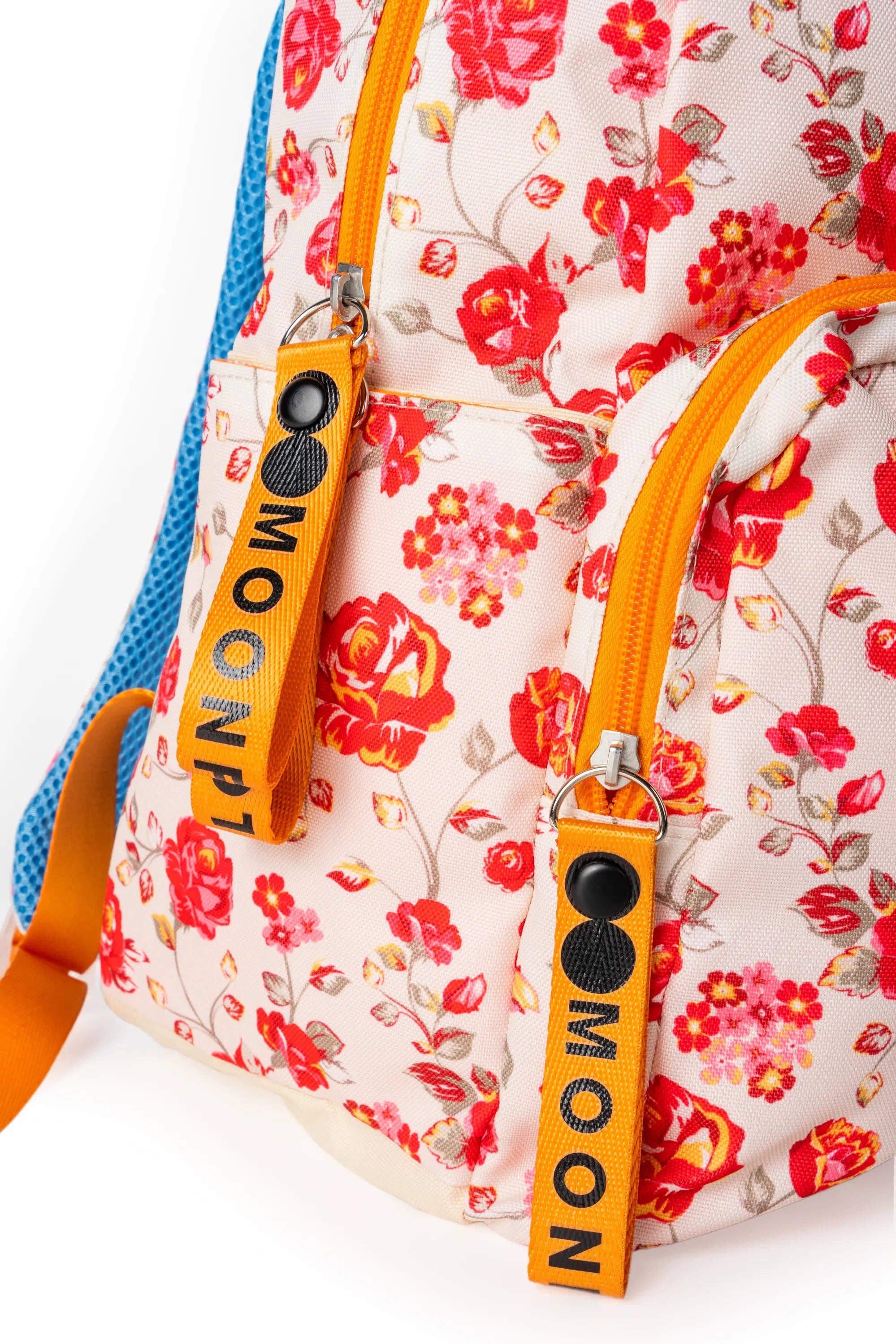 ambar: - Vente Sac à dos – enfant - Sac à dos scolaire Moonflower13