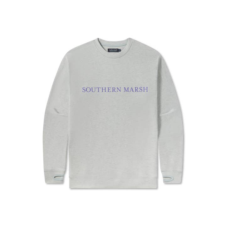 Sunday Morning Sweater - Upper Ridge for wholesale by Southern Marsh