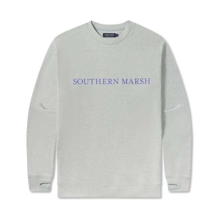 Pull du dimanche matin - Upper Ridge pour la vente par Southern Marsh