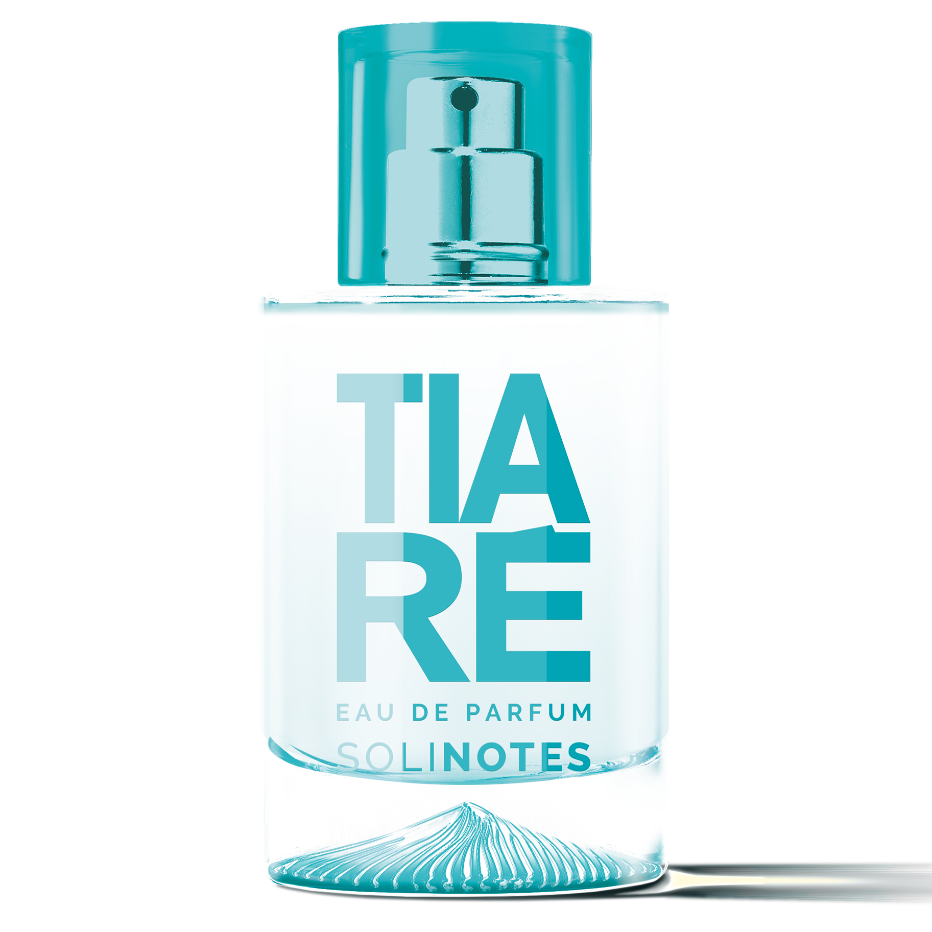 SOLINOTES - Wholesale Perfume/Eau de Toilette - Solinotes Tiare Eau de Parfum 50ml2