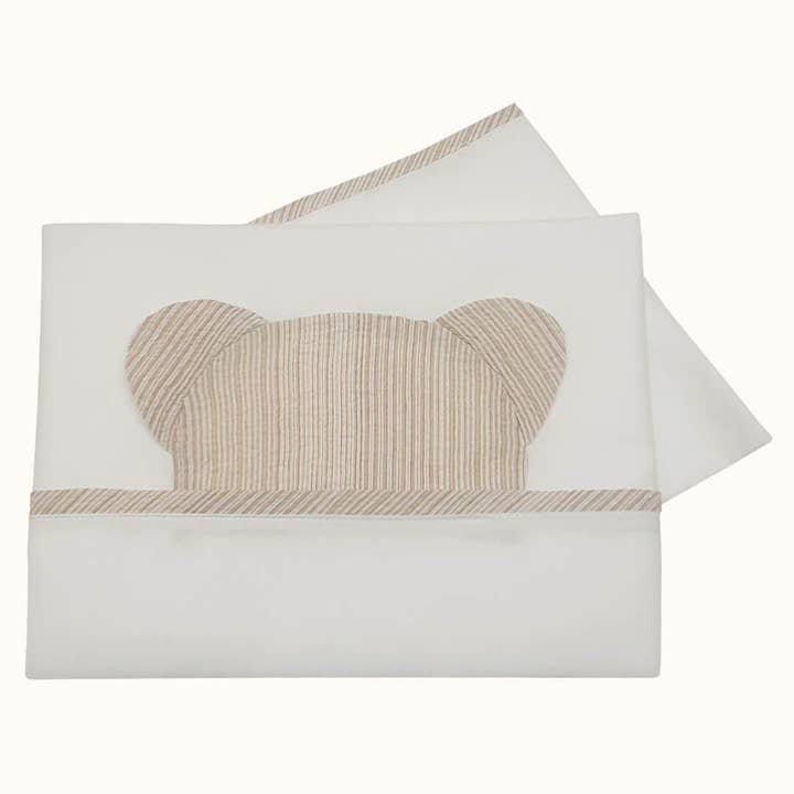 Teddy Camel Sengetøjssæt for engroshandel hos Pim-Pam-Pum