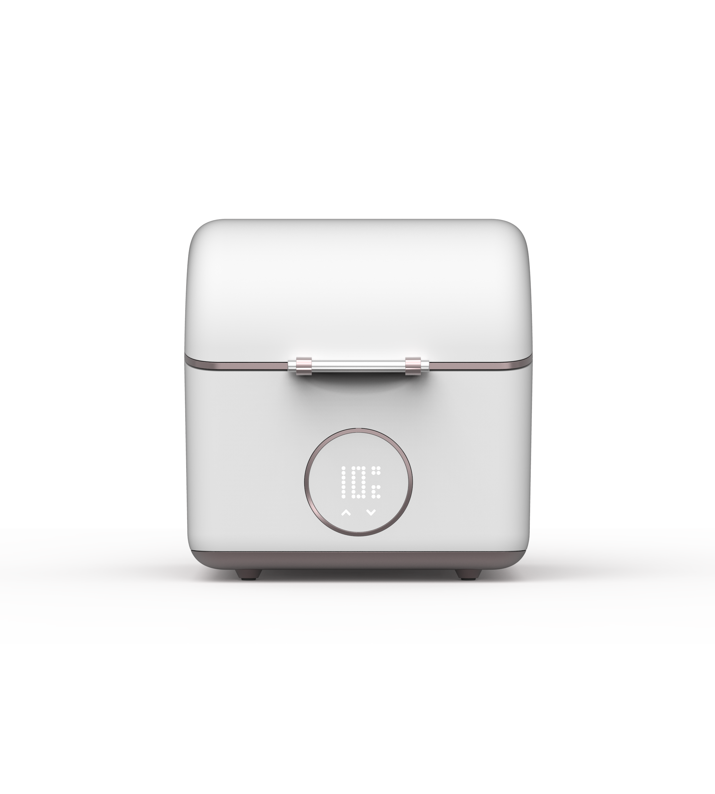 Beautigloo - Wholesale Makeup Storage Box - Refrigerated Beauty Box7