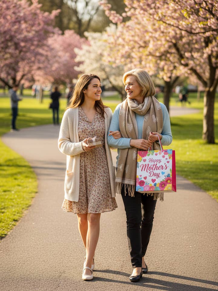 Heart Pattern Cashmere-Blend Scarf – Ultra Soft & Elegant for wholesale by Shimena