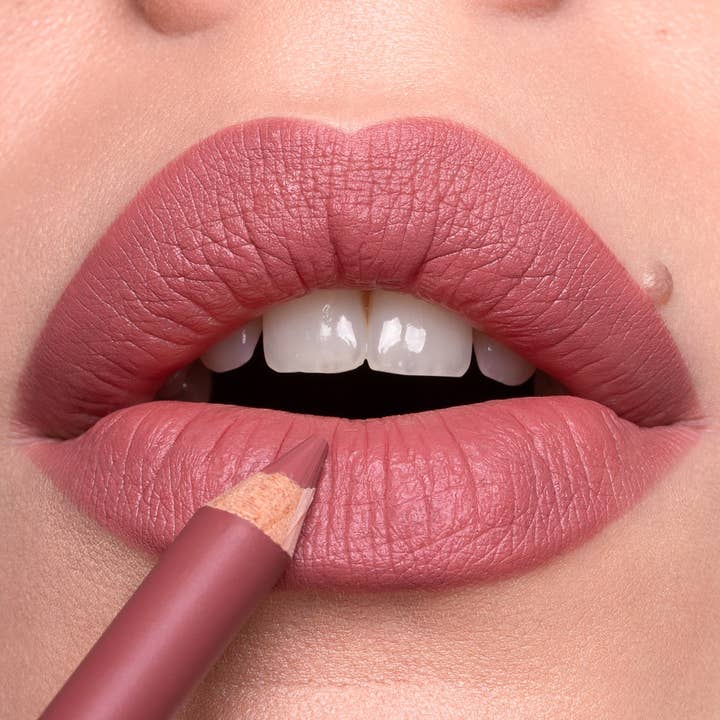 EVEN Lip Pencil 02 - Marsili Nude for wholesale by We Make-up