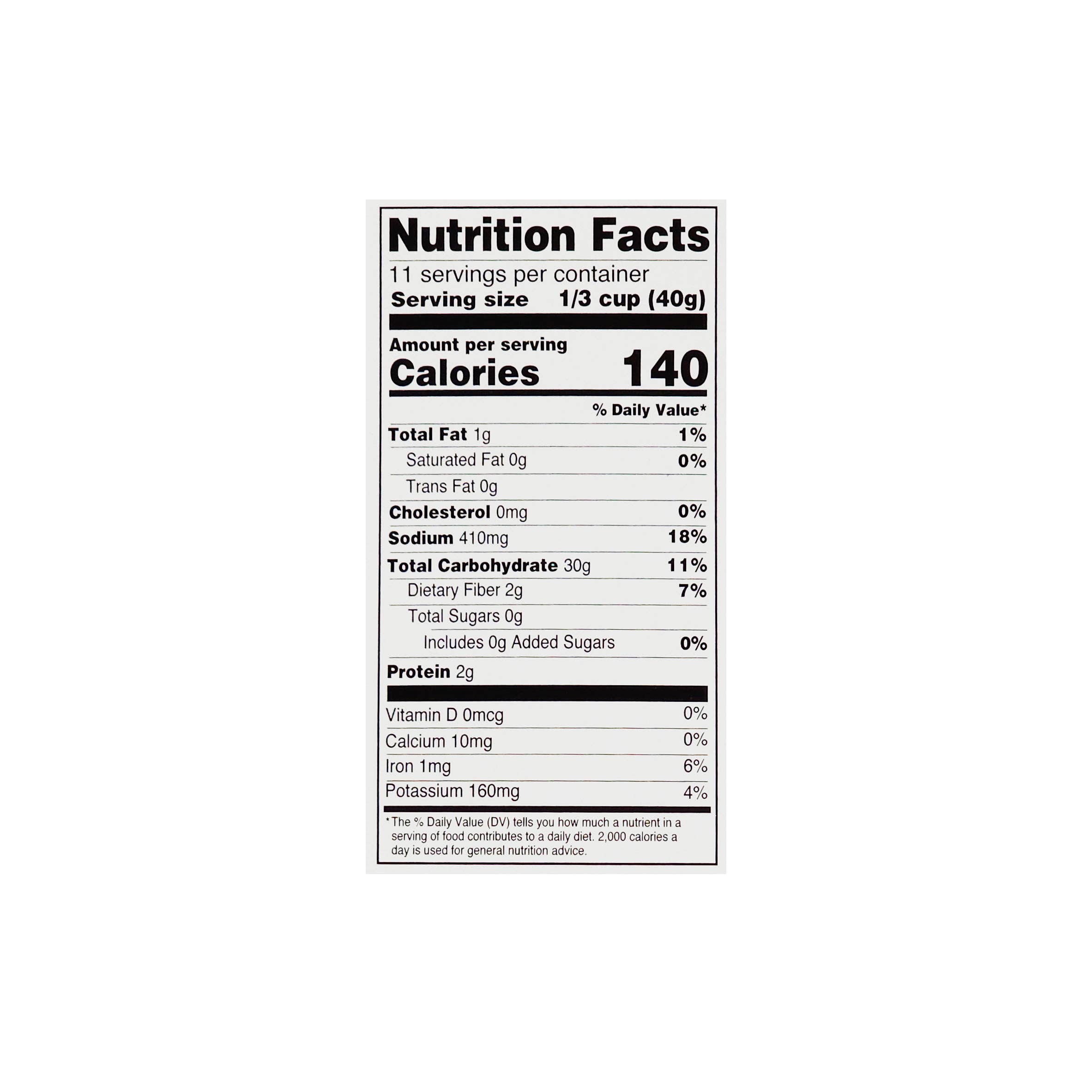 Namaste Foods - Vente Mélange pour pain - Mélange pour pâte à pizza sans gluten4