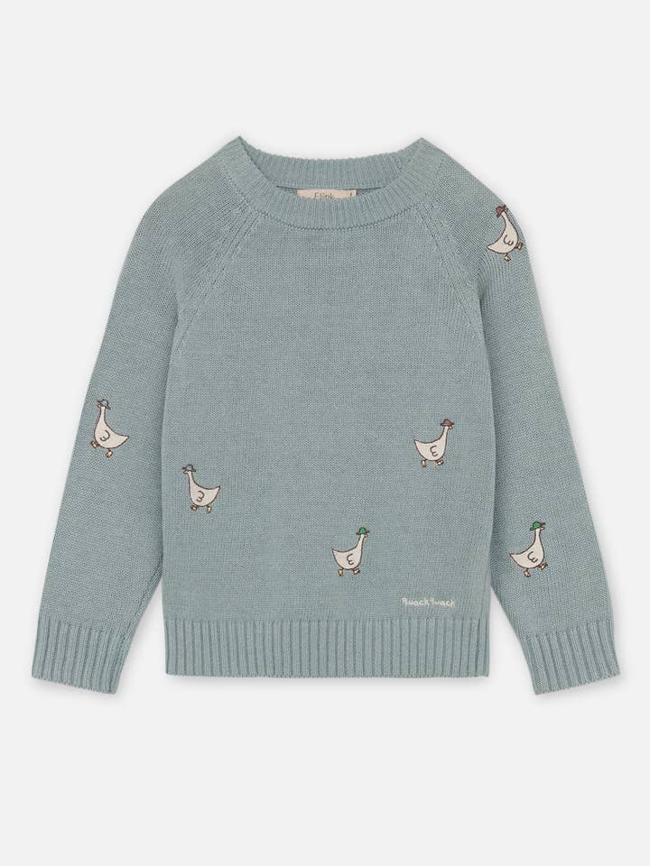 MAGLIONE A MAGLIA MAHDI per la vendita all'ingrosso da parte di Fliink