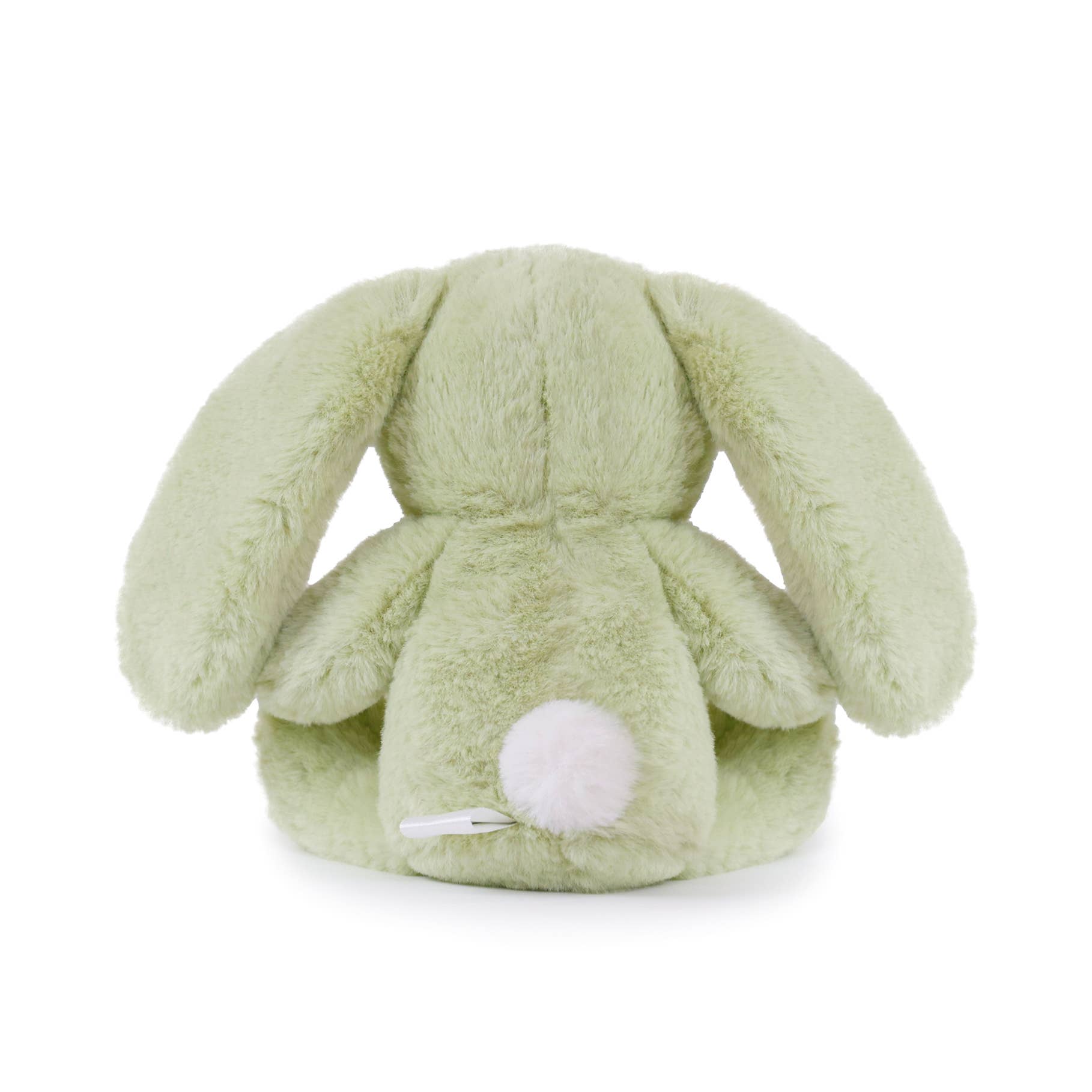OB Designs Australia - Wholesale Stuffed/plush toy – Kids & baby - Little Clover Cottontail Bunny Soft Toy 10" / 25cm3