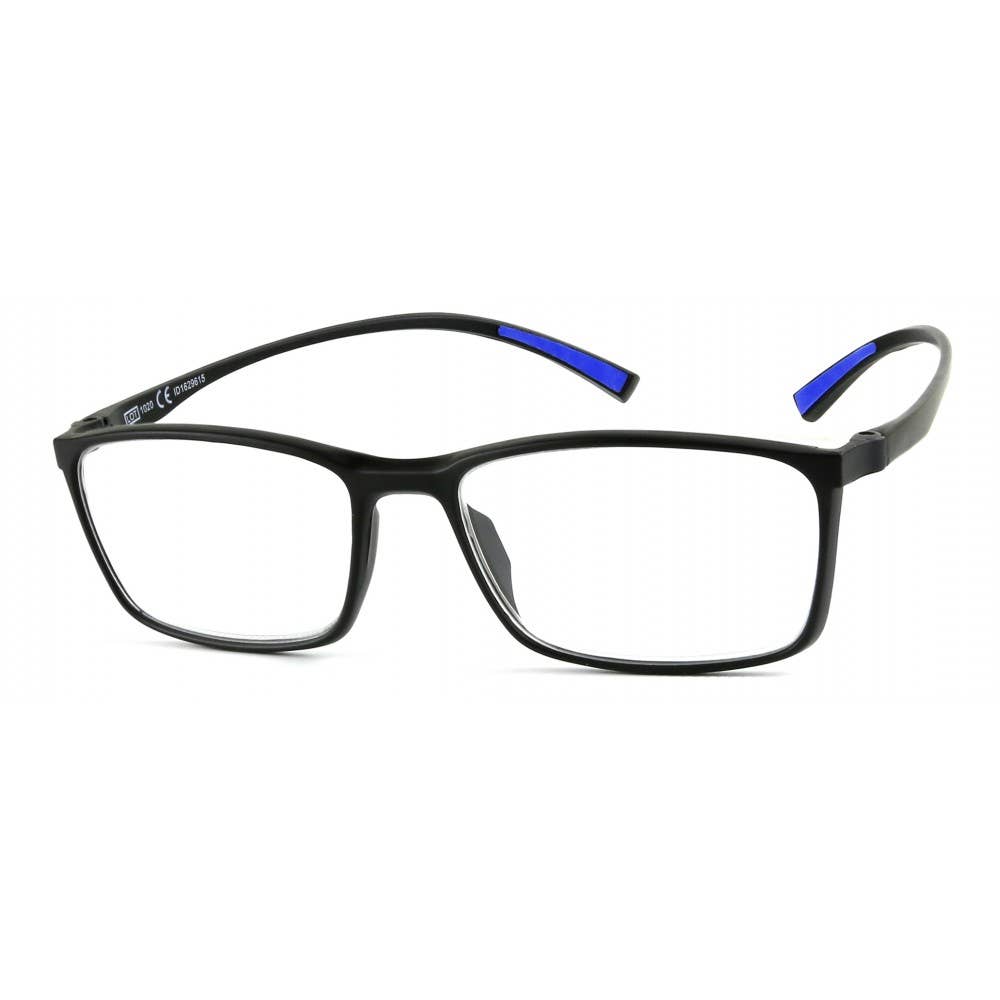 NEW VISION MILANO SRL - Wholesale Eyeglasses - Unisex - Pre-assembled reading glasses - Sport Style - NV64112