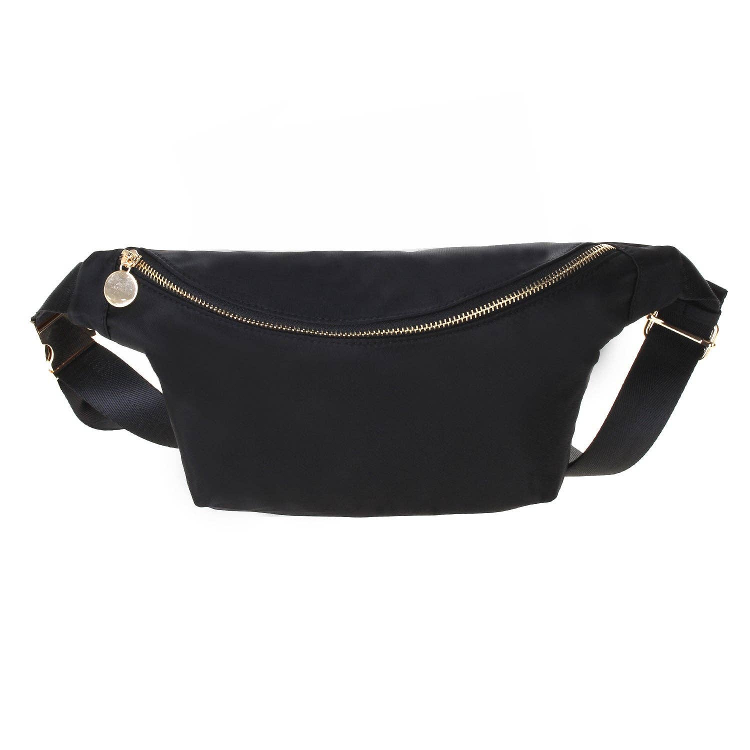 MiMi Wholesale - Wholesale Belt Bag - Women's - Luna Nylon Women's Belt Bag10