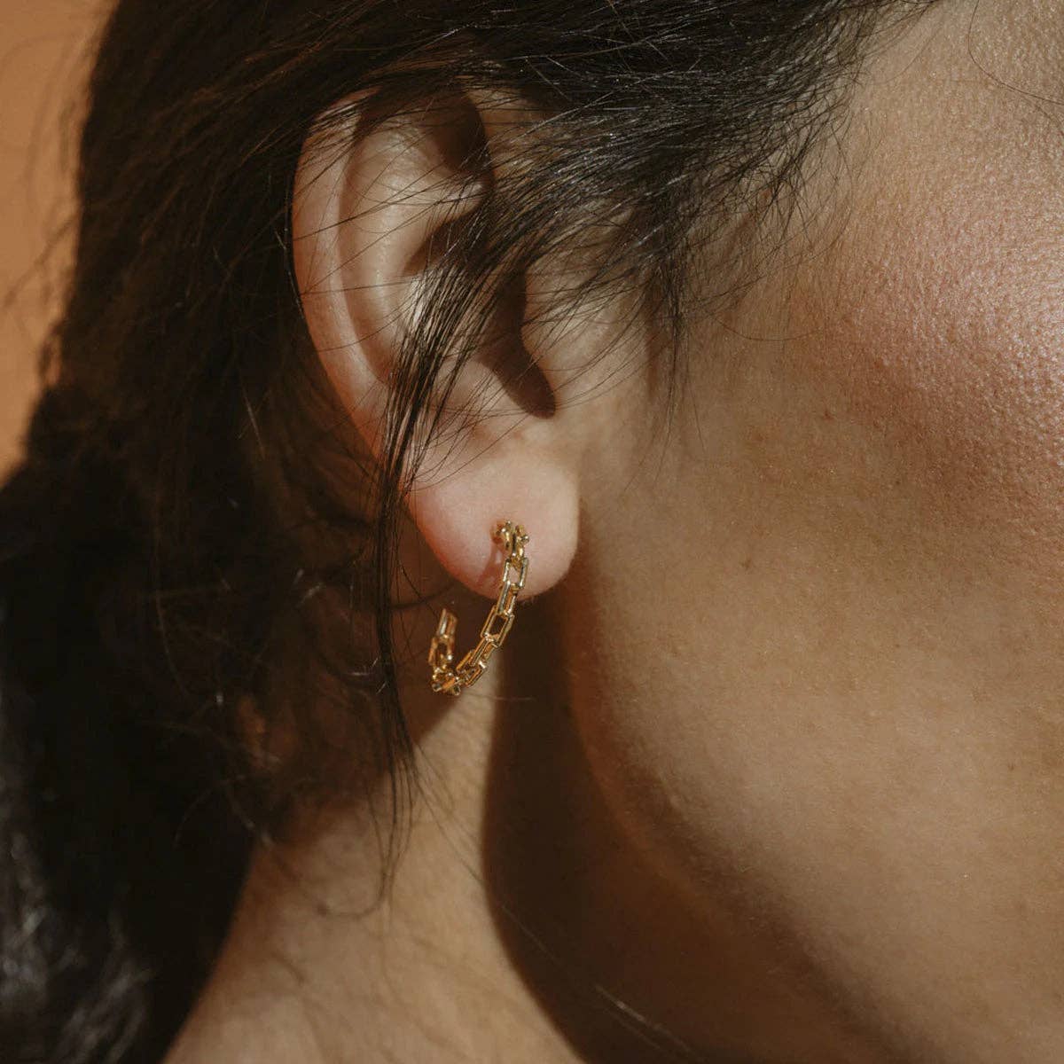 ACUS - Wholesale Dangle Earrings - Cadenis Hoop Earrings1