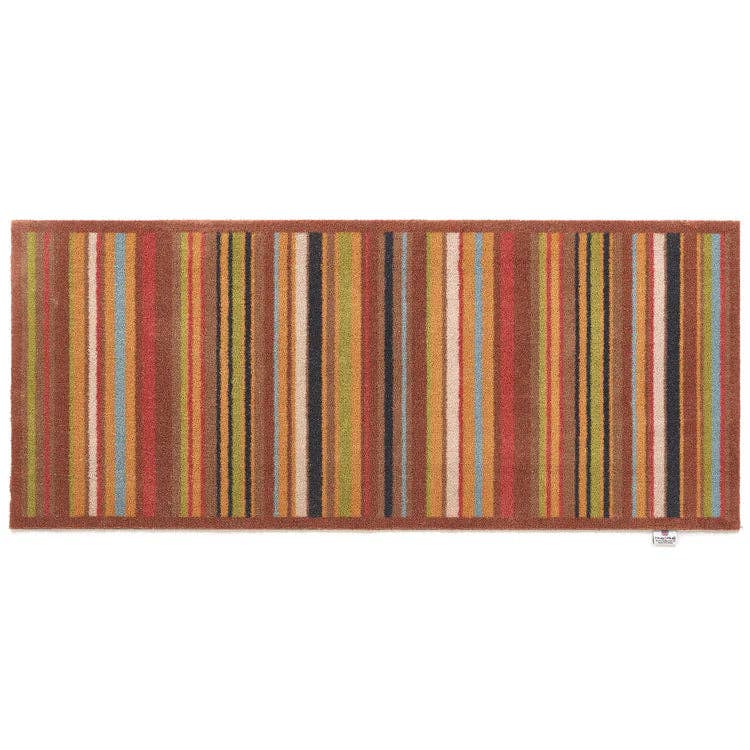 Phoenox Textiles - Vendita all'ingrosso Zerbino - Tappeto Hug - Stripe 703