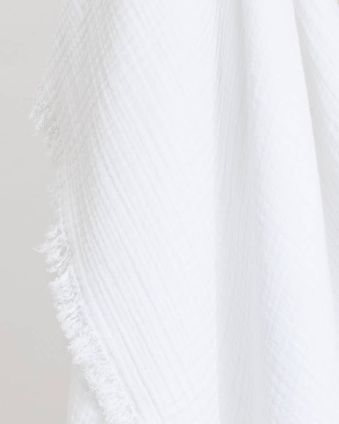 Woven Stories - Wholesale Throw Blanket - Cocoon Cotton Reversible Throw Blanket34