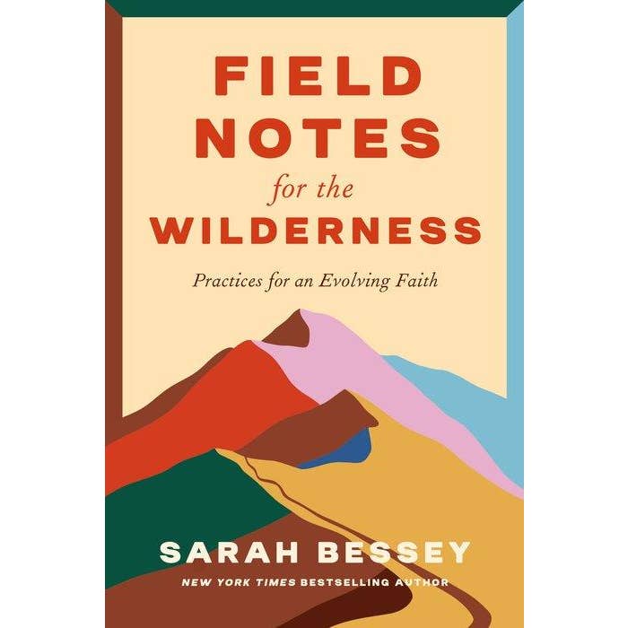 Field Notes For The Wilderness for wholesale by Penguin Random House LLC
