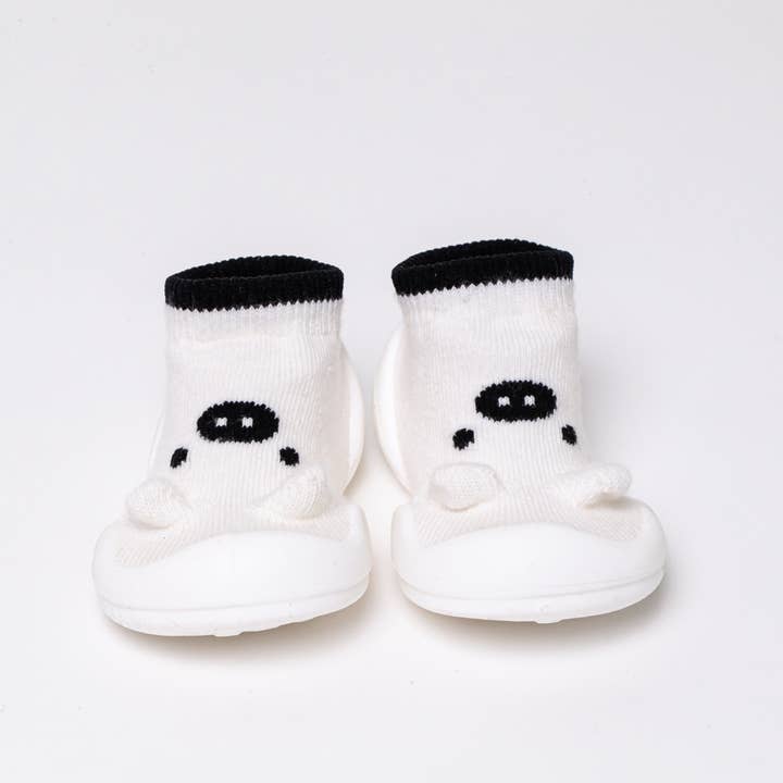 Piggy White for wholesale by Go-Shins