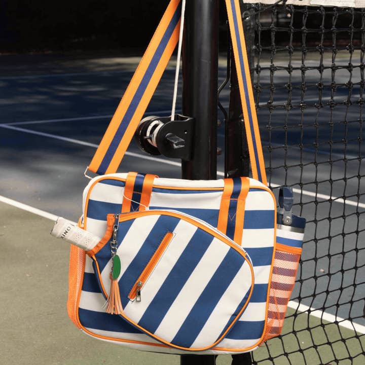 Fresh Pickle - Wholesale Sports Bag - Unisex - Lola Pickleball Tote55