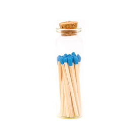 River Birch Candles - Wholesale Matches - Custom Label/Private Label Matches - Corporate Event & Gift25
