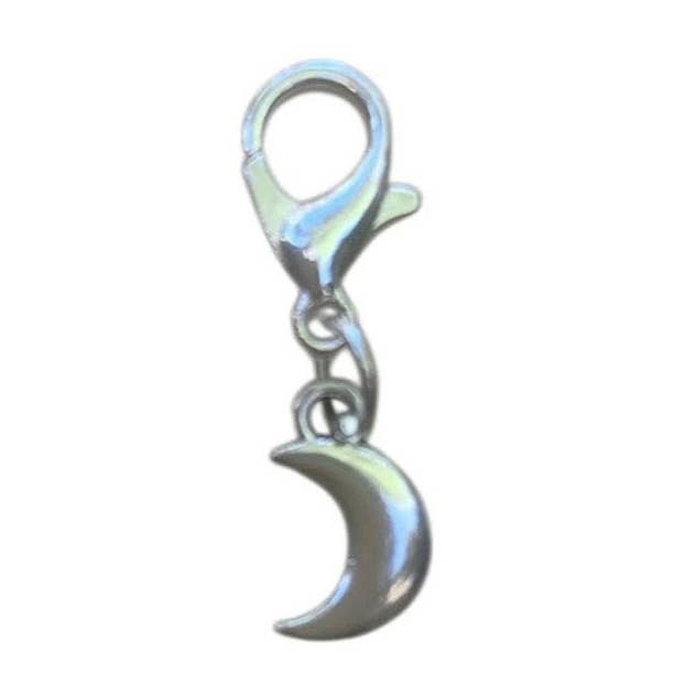 Celestial Charms - Classic Moon for wholesale by i.am.gretchen