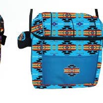 12 Pack Insulated Bag for wholesale by Silicon Valley Textiles, Inc