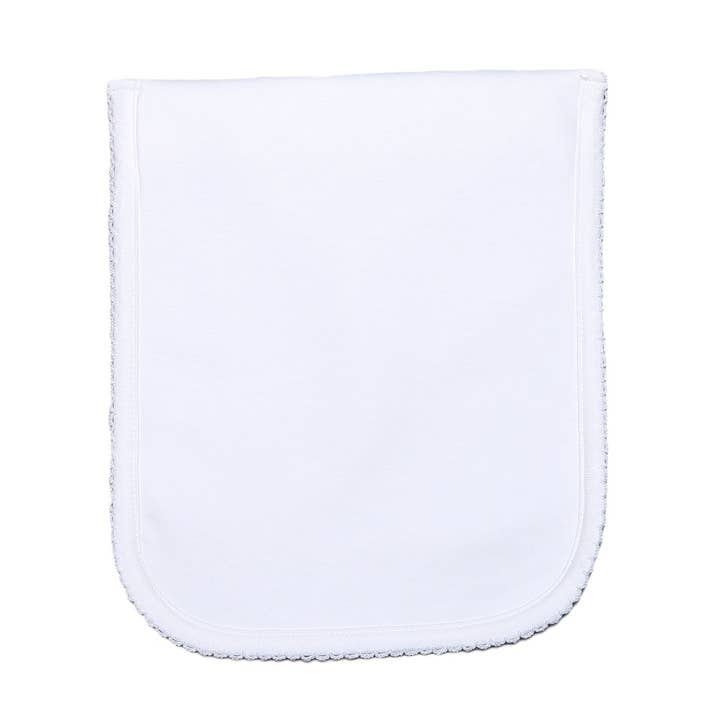 WWB-018 BLOCO DE ARROMBAMENTO BRANCO PIMA BRANCO REMATADO por atacado de Baby Loren
