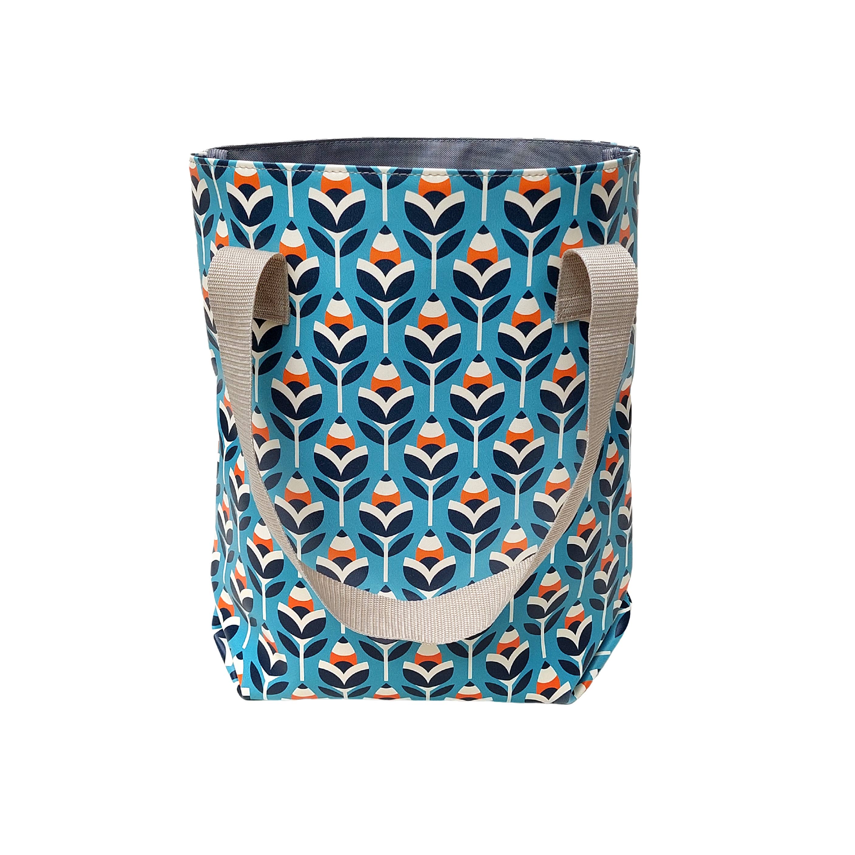 Ikuri - Wholesale Grocery/Shopping Bag - Shopper bag made of tarpaulin - Tote bag - Scandinavia0