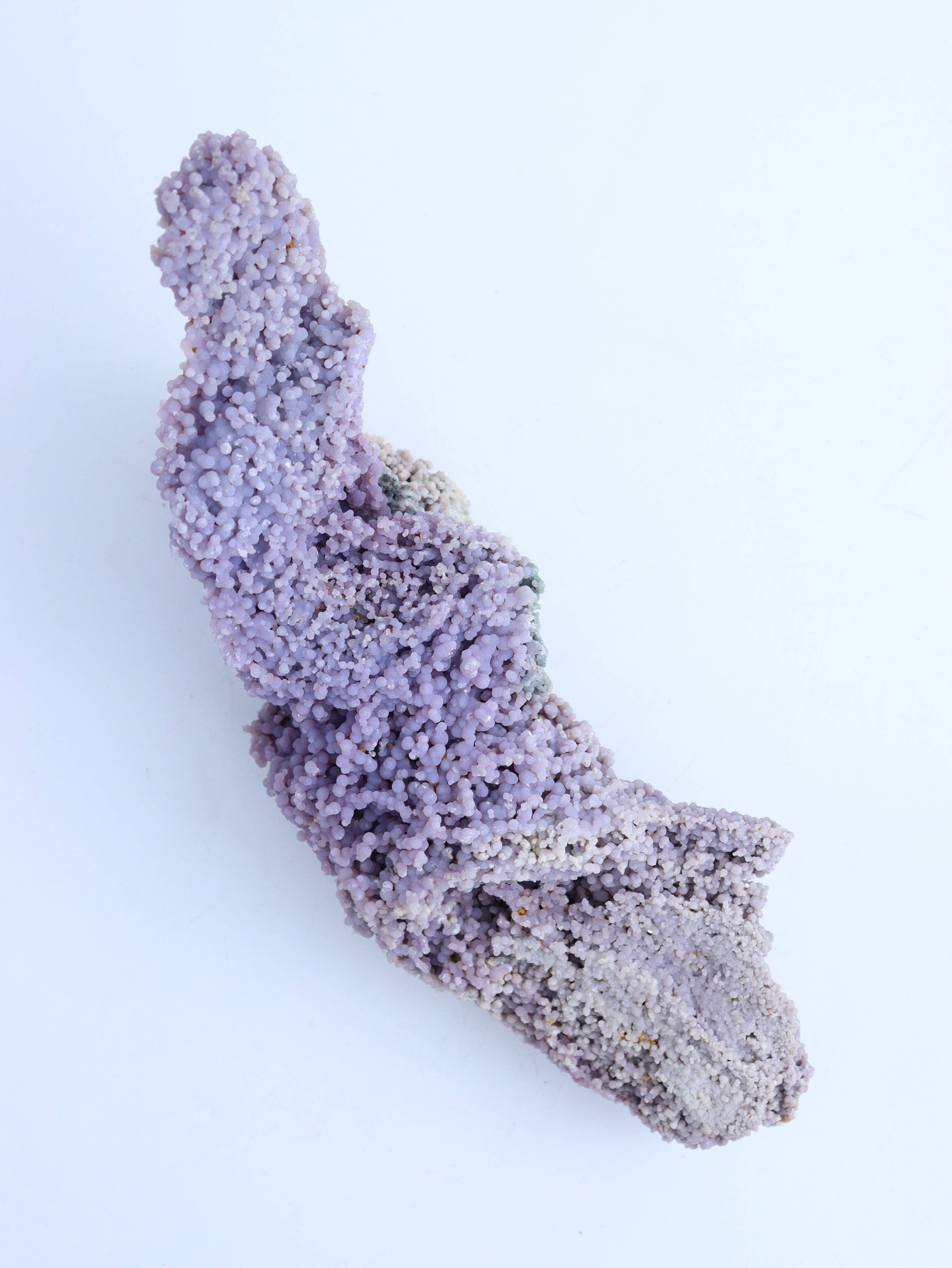 Mi Esperanza Minerals - Wholesale Decorative Tabletop Object - Grape Agate Cluster