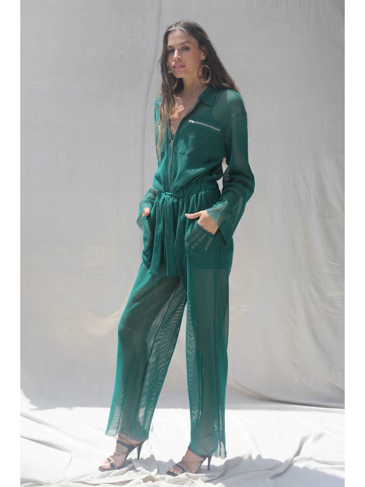 Jen's Pirate Booty - Wholesale Jumpsuit - Women's - Havens Jumpsuit3