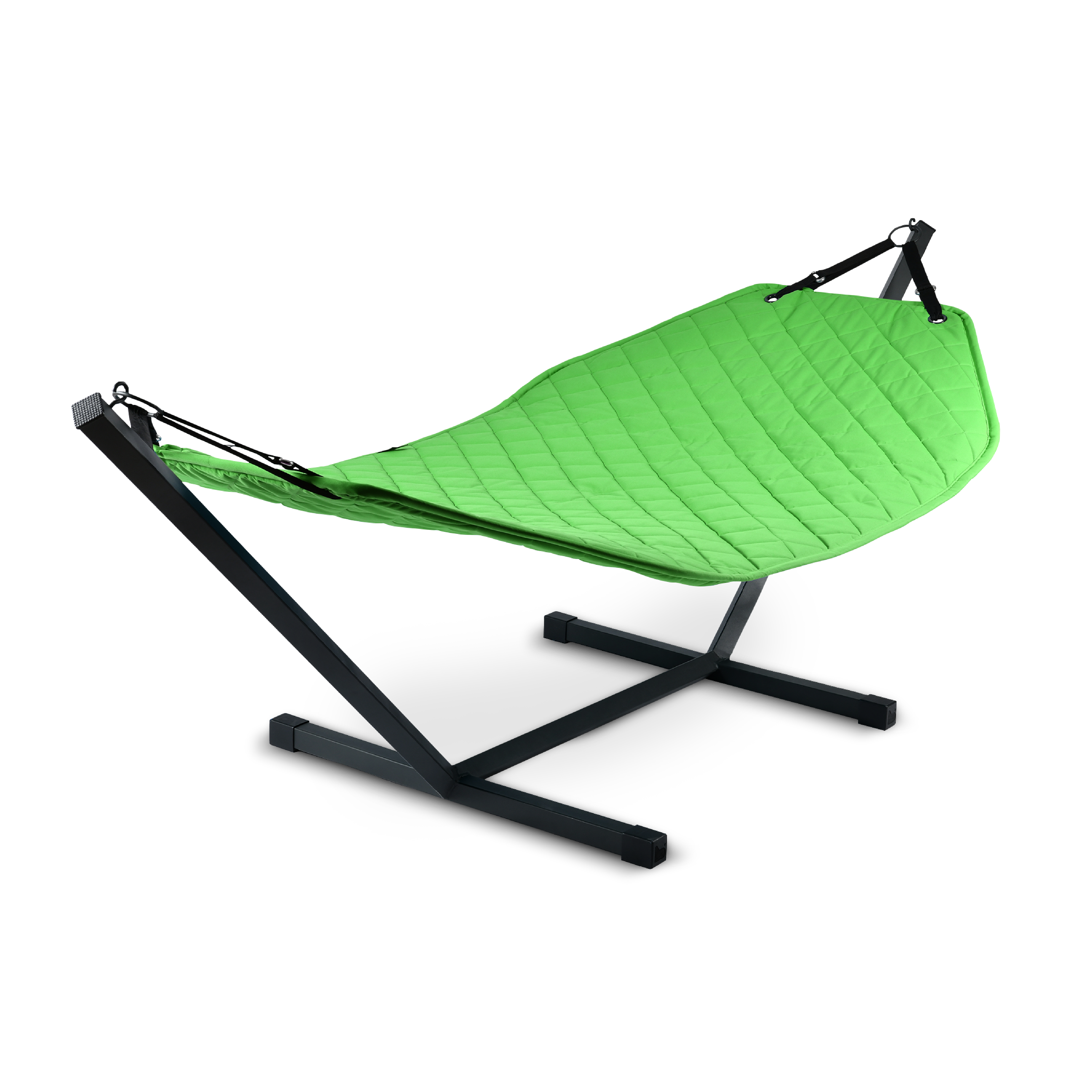 Extreme Lounging – wholesale Hammock – Outdoor B-Hammock - Lime0