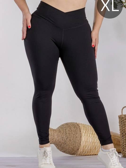 Leggings Activos para Mujer al por Mayor - Solo XL para venta al por mayor de Yelete