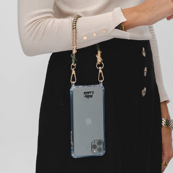 MINI DORÉ for wholesale by The Billy Label