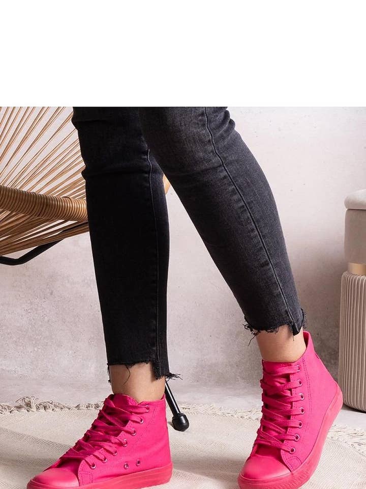 Lieber Deem Marktplatz - Wholesale Lifestyle Sneakers - Women's - Sneakers Model 207214 Solea19