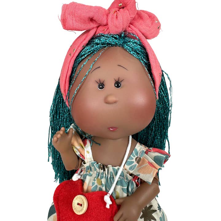 Nines Artesanals d'Onil Dolls - Wholesale Doll - Kids - MY DOLL VACAY MULATA13