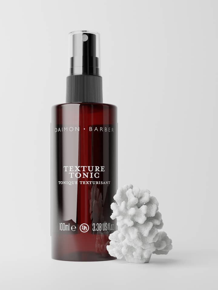 Texture Tonic for wholesale by Daimon Barber