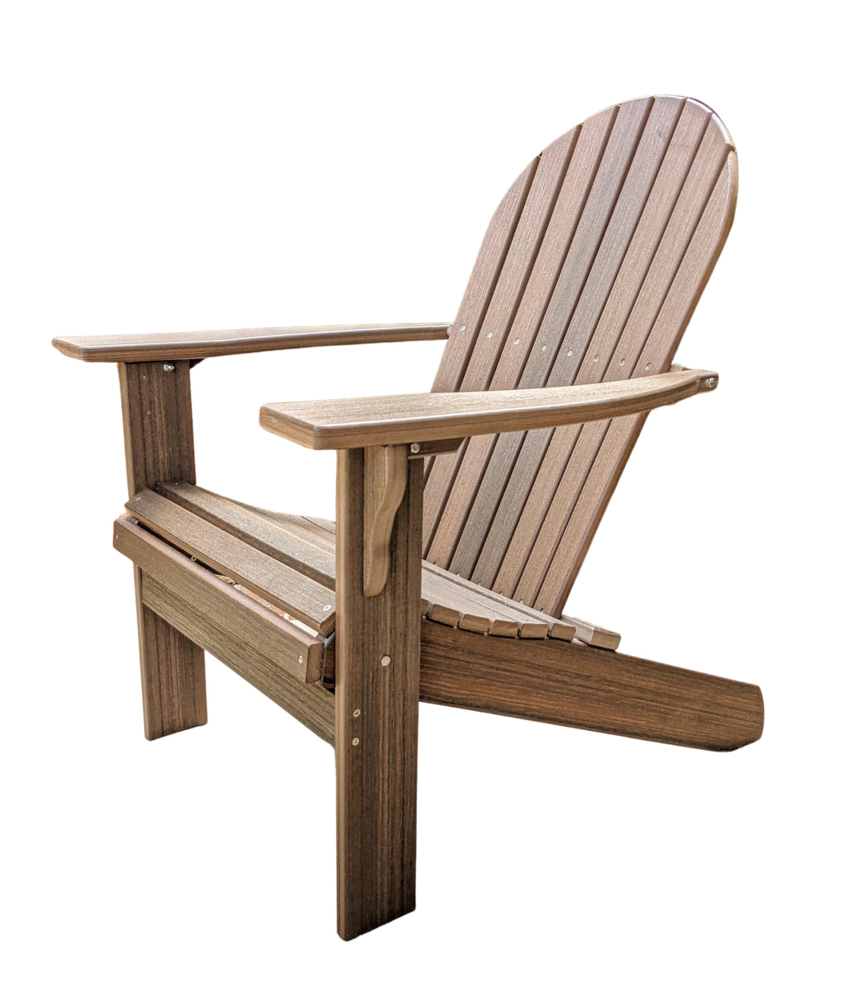 Evergreen Patio - Wholesale Adirondack Chair - Deluxe Tall and Wide Poly Adirondack Chair70