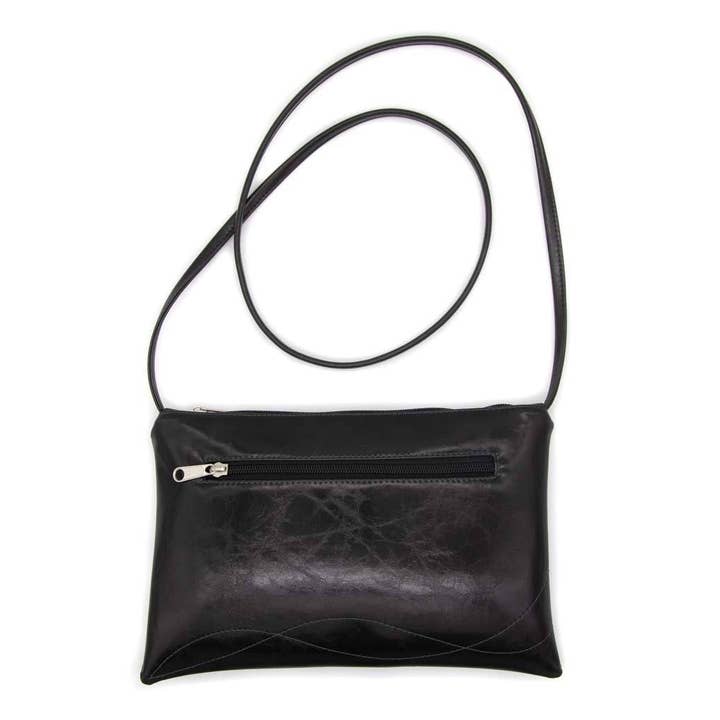 Crystalyn Kae Accessories - Venta al por mayor Bandolera - Mujer - Bolso Bandolera Mediano Bossa Nova Correa Ajustable Trave